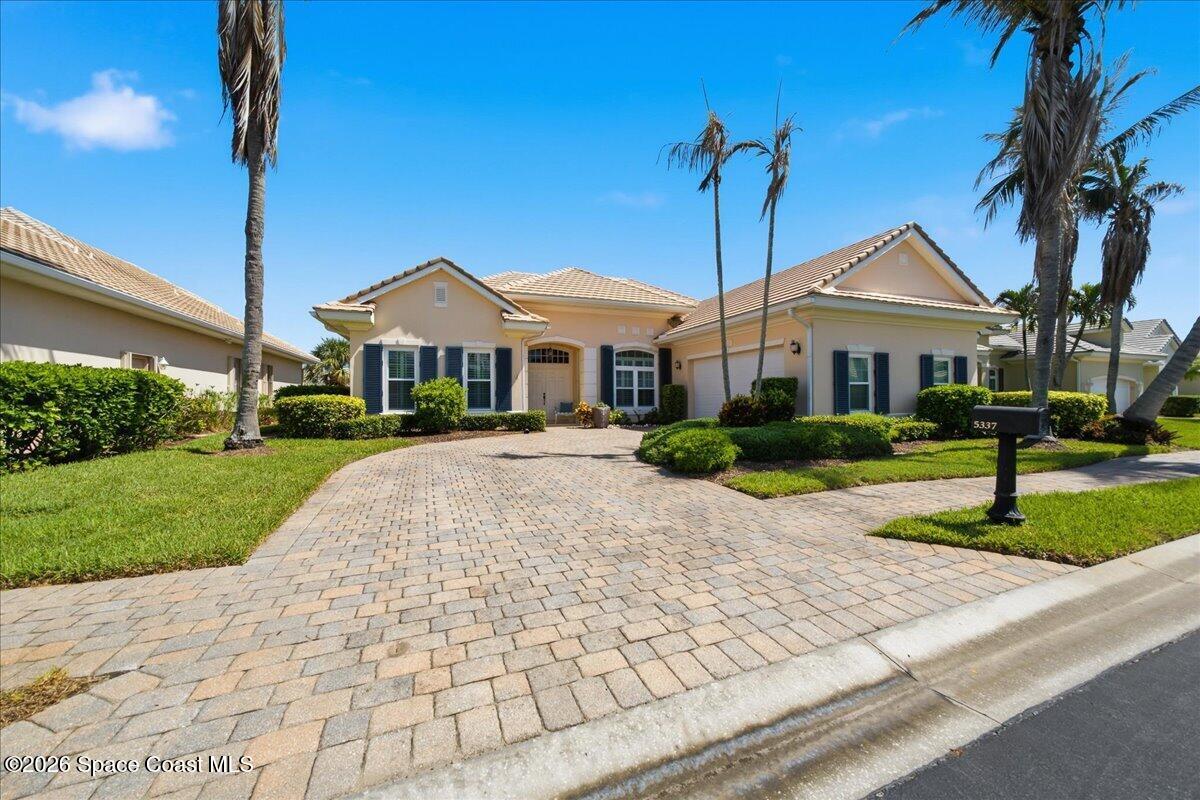 5337 Solway Drive