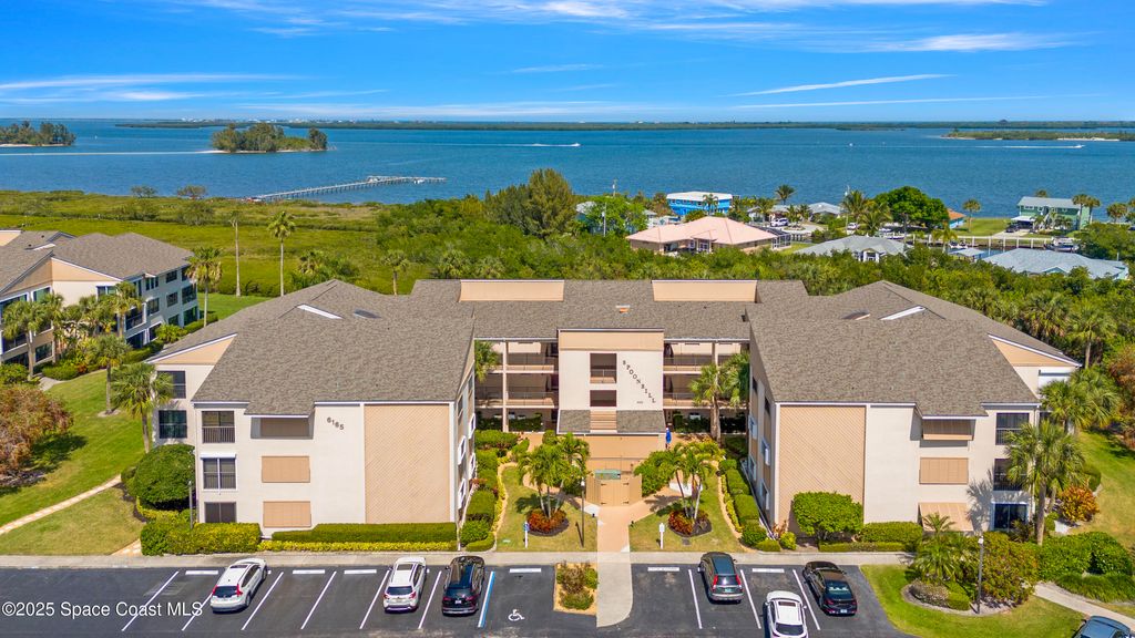 Photo of 6165 S Mirror Lake Drive #307, Sebastian, FL 32958 (MLS # 1058034)