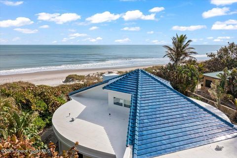 1603 Atlantic Street Melbourne Beach FL 32951