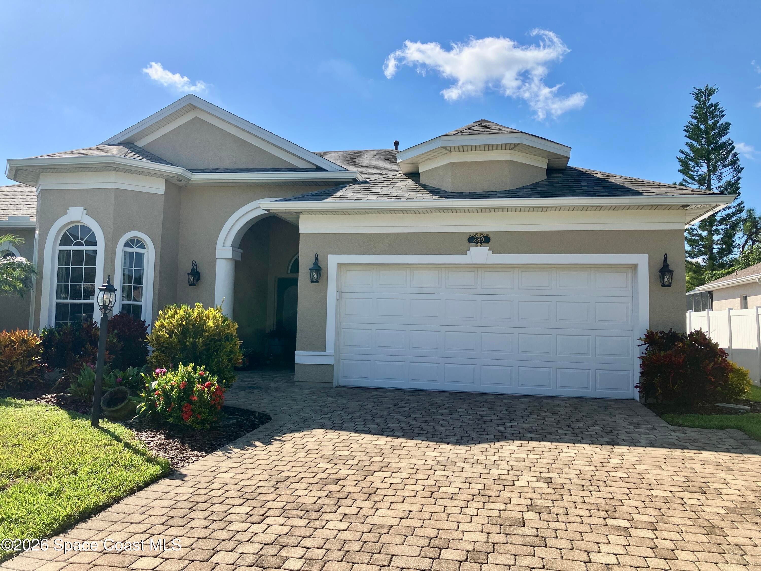 289 Pebble Hill Way