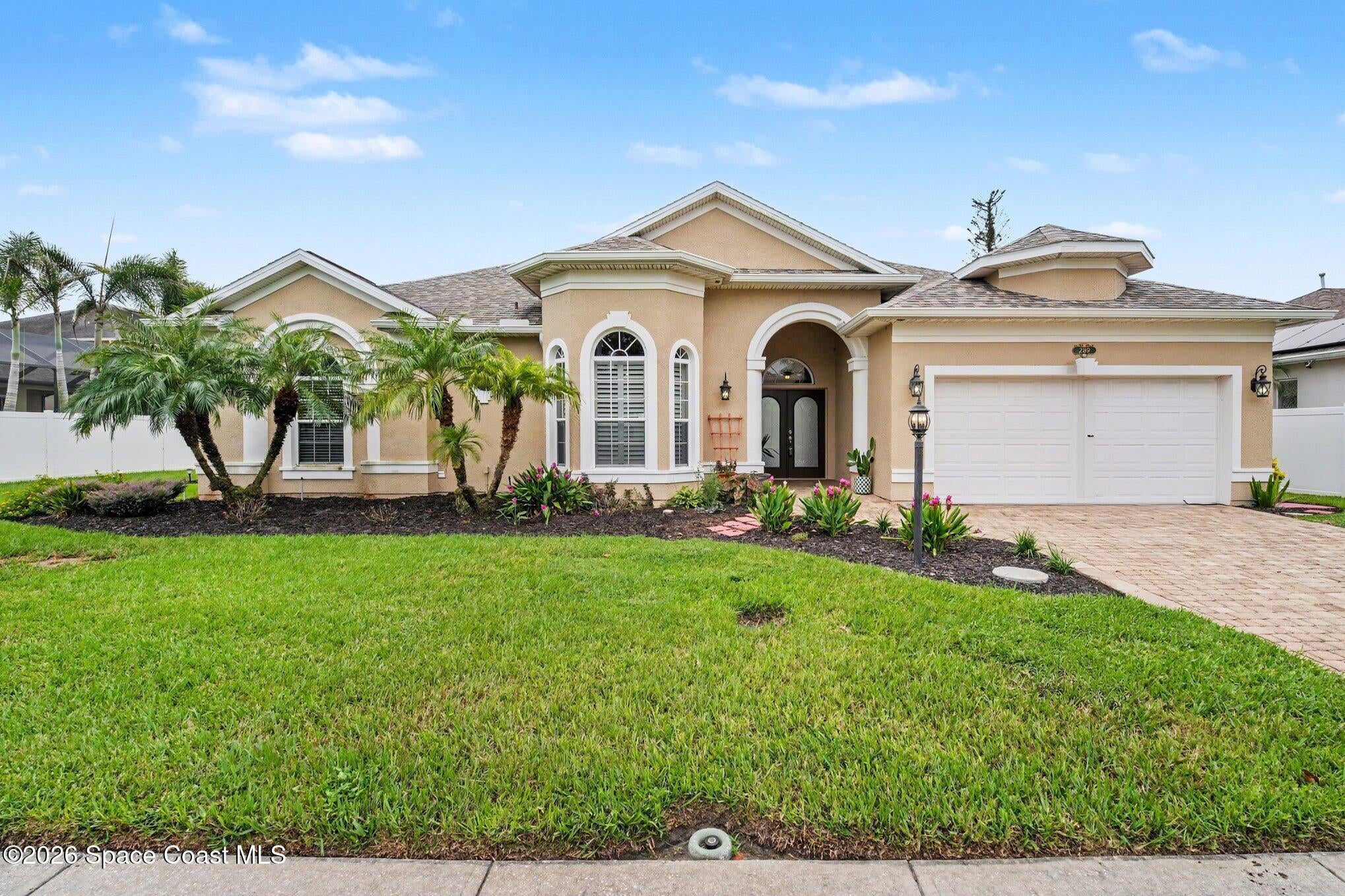 289 Pebble Hill Way