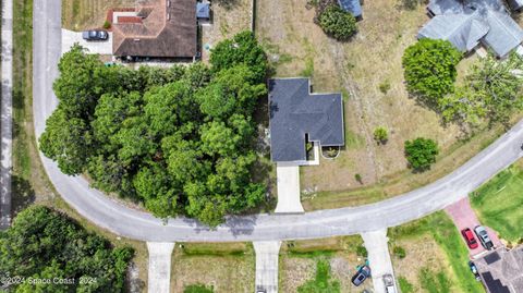 A home in Palm Bay