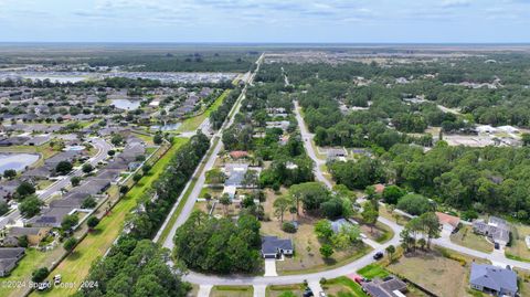 A home in Palm Bay