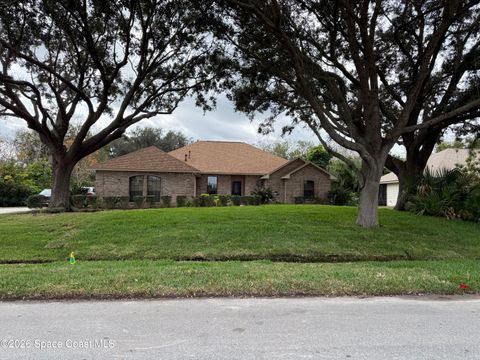 4673 Canard Road Melbourne FL 32934