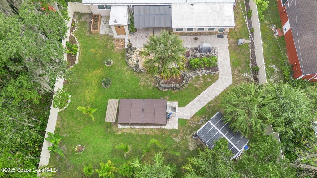 Photo of 1416 Sun Terrace, Titusville, FL 32780 (MLS # 1060307)