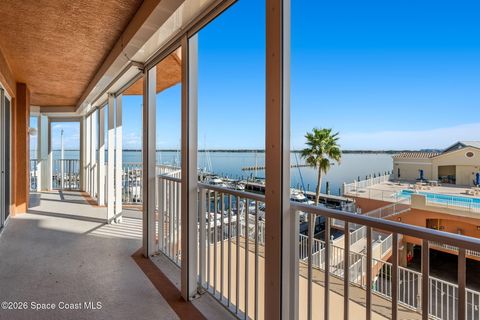 93 Delannoy Avenue 405 Cocoa FL 32922