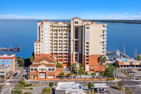 93 Delannoy Avenue 405 Cocoa FL 32922