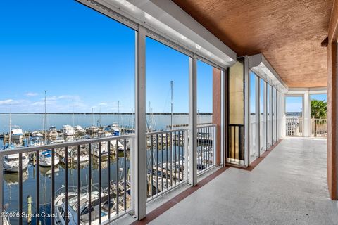 93 Delannoy Avenue 405 Cocoa FL 32922