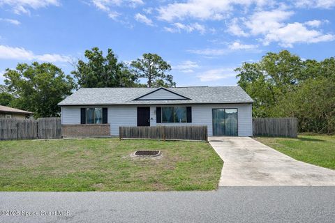 1111 Grapefruit Road SE Palm Bay FL 32909