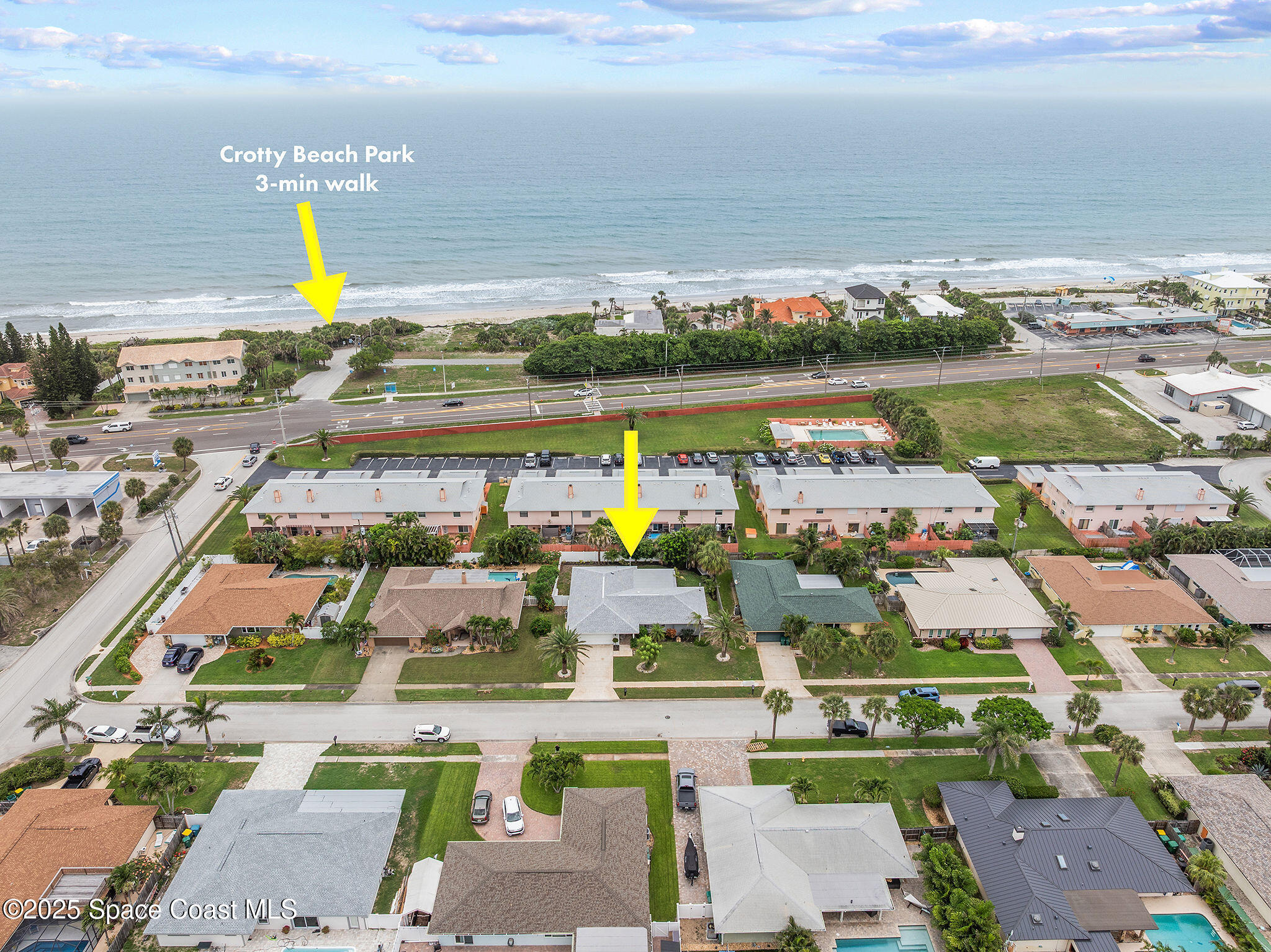 715 Atlantic Drive