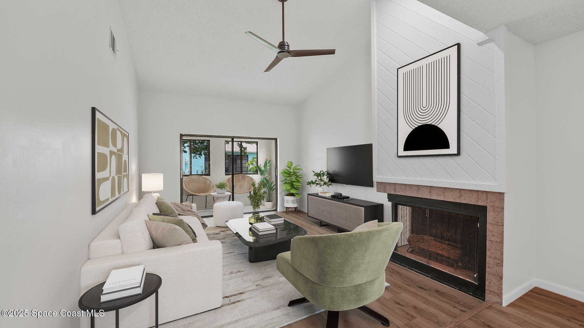 1734 Bluebird Court