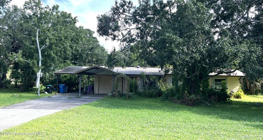 Photo of 1941 Michels Drive NE, Palm Bay, FL 32905 (MLS # 1055905)