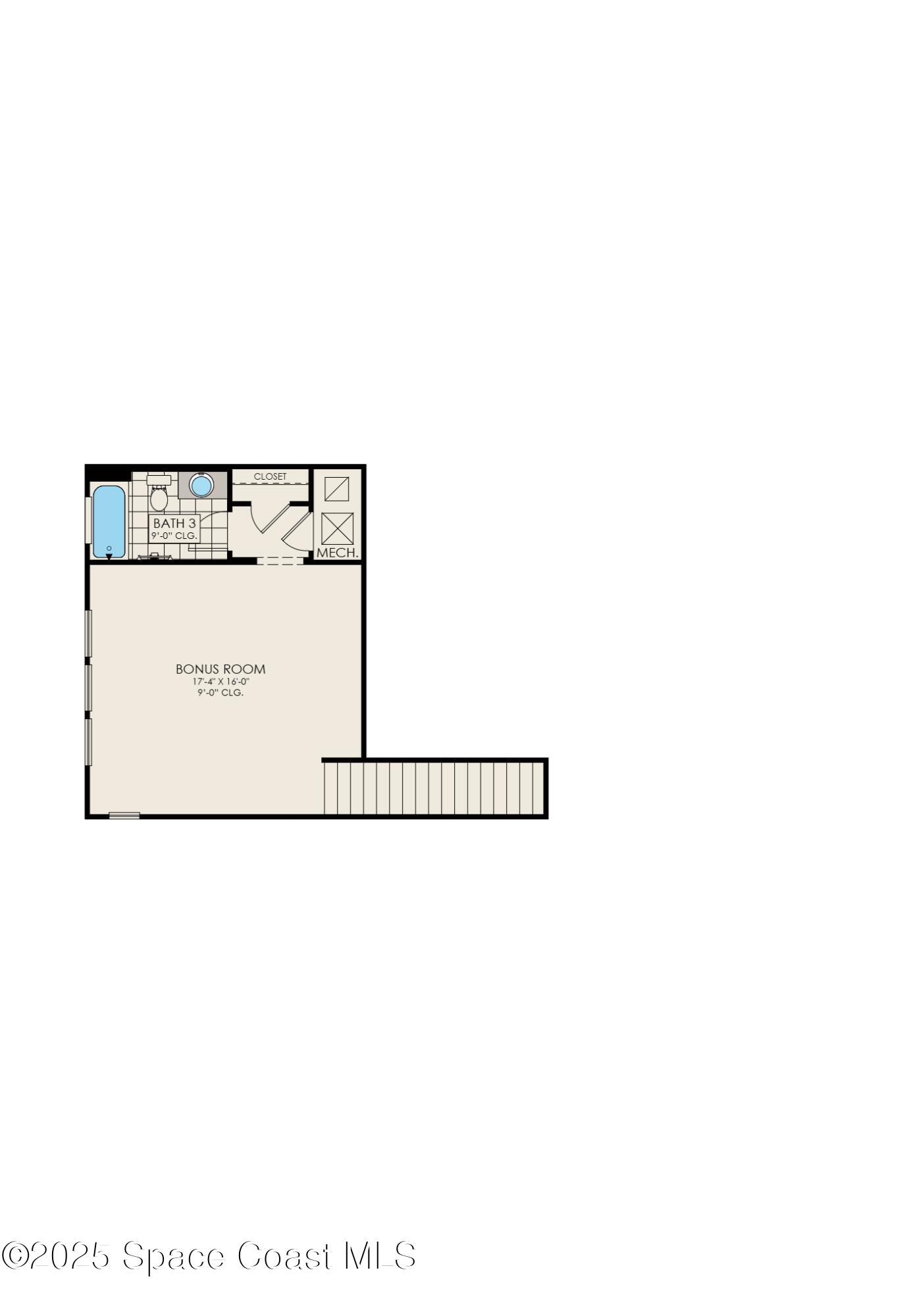 9019 Borrego Way