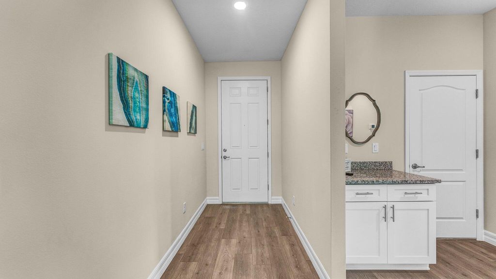 Photo of 933 Tupelo Road SW, Palm Bay, FL 32908 (MLS # 1055838)