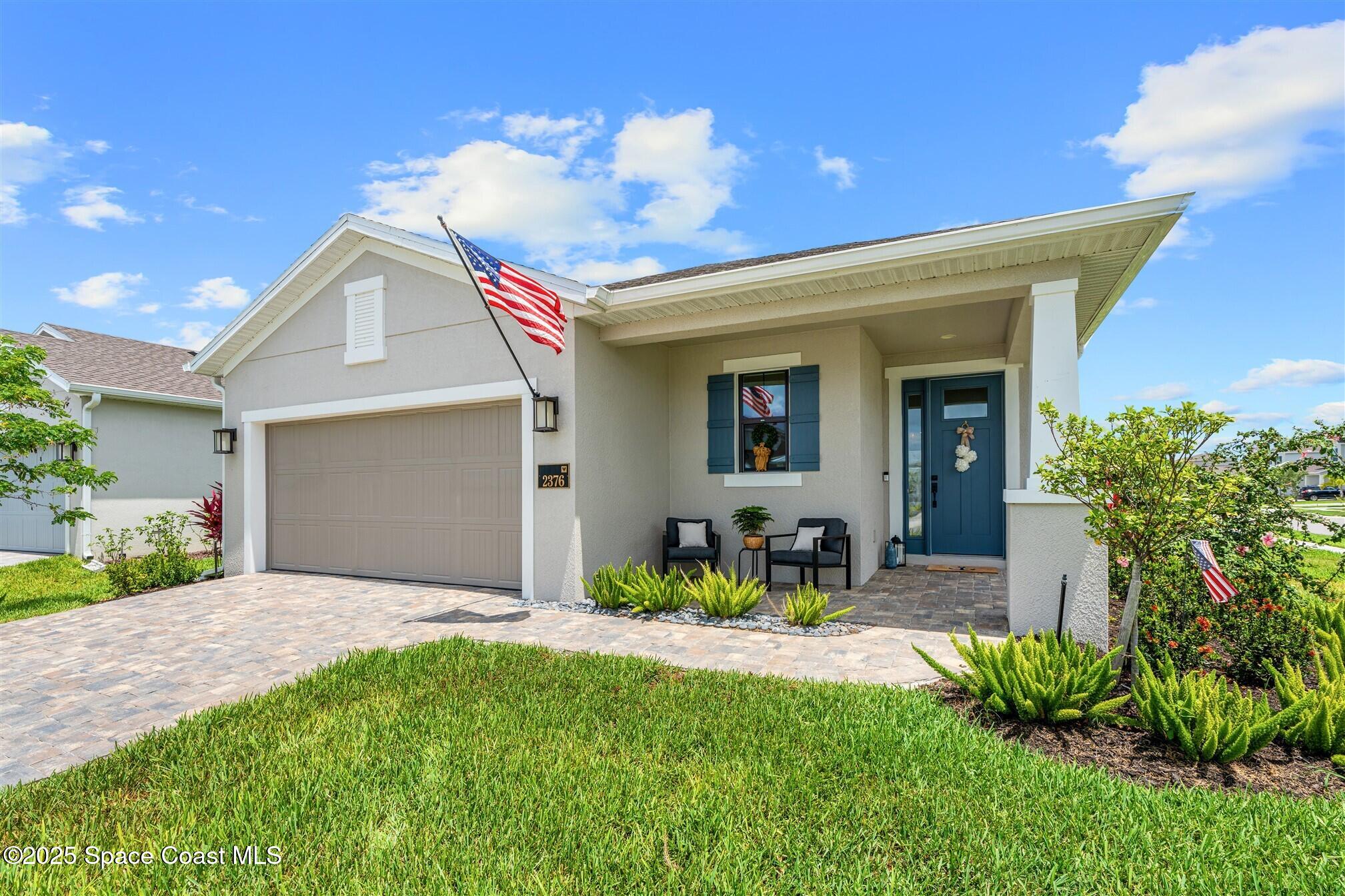 2376 Kamin Drive