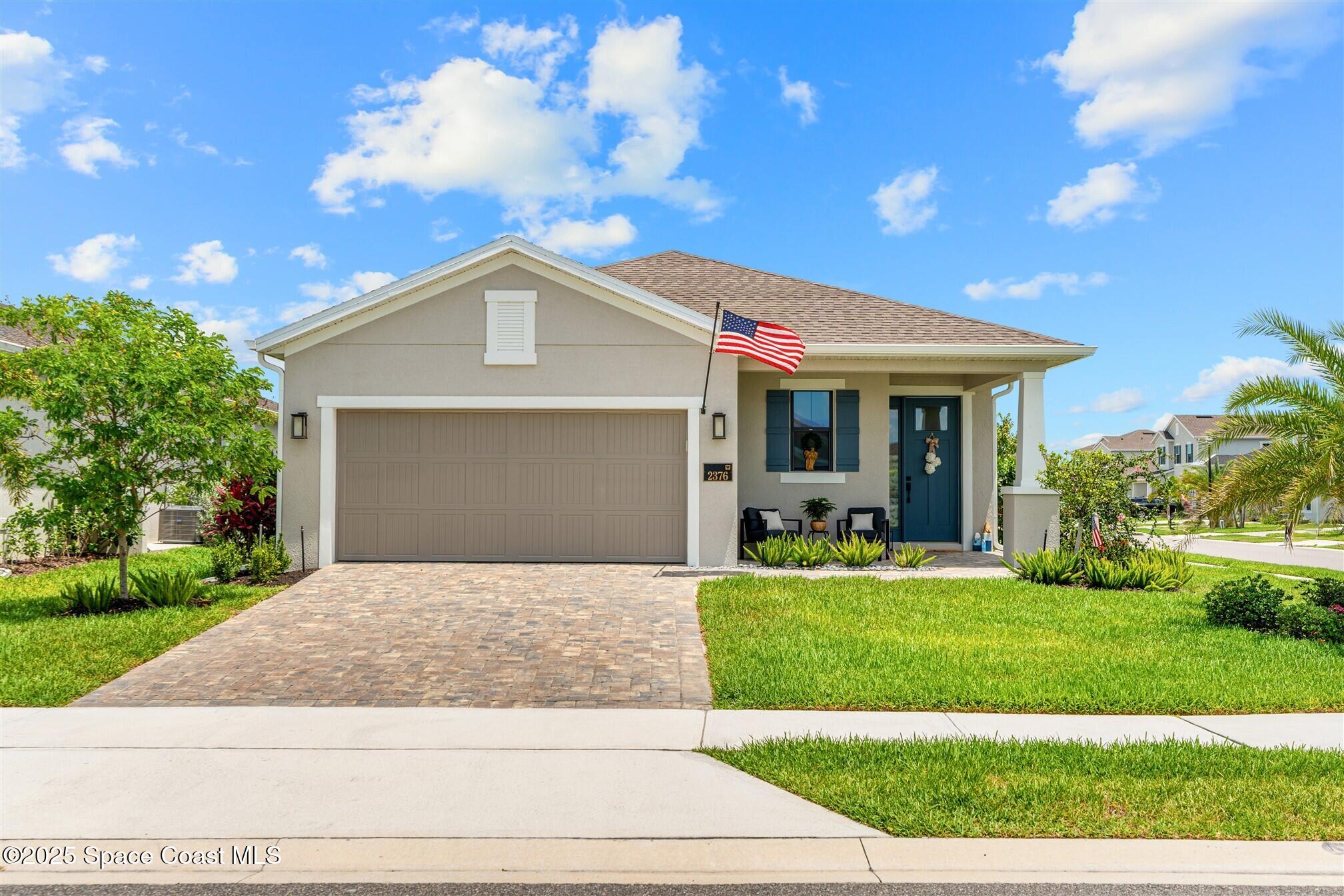 2376 Kamin Drive