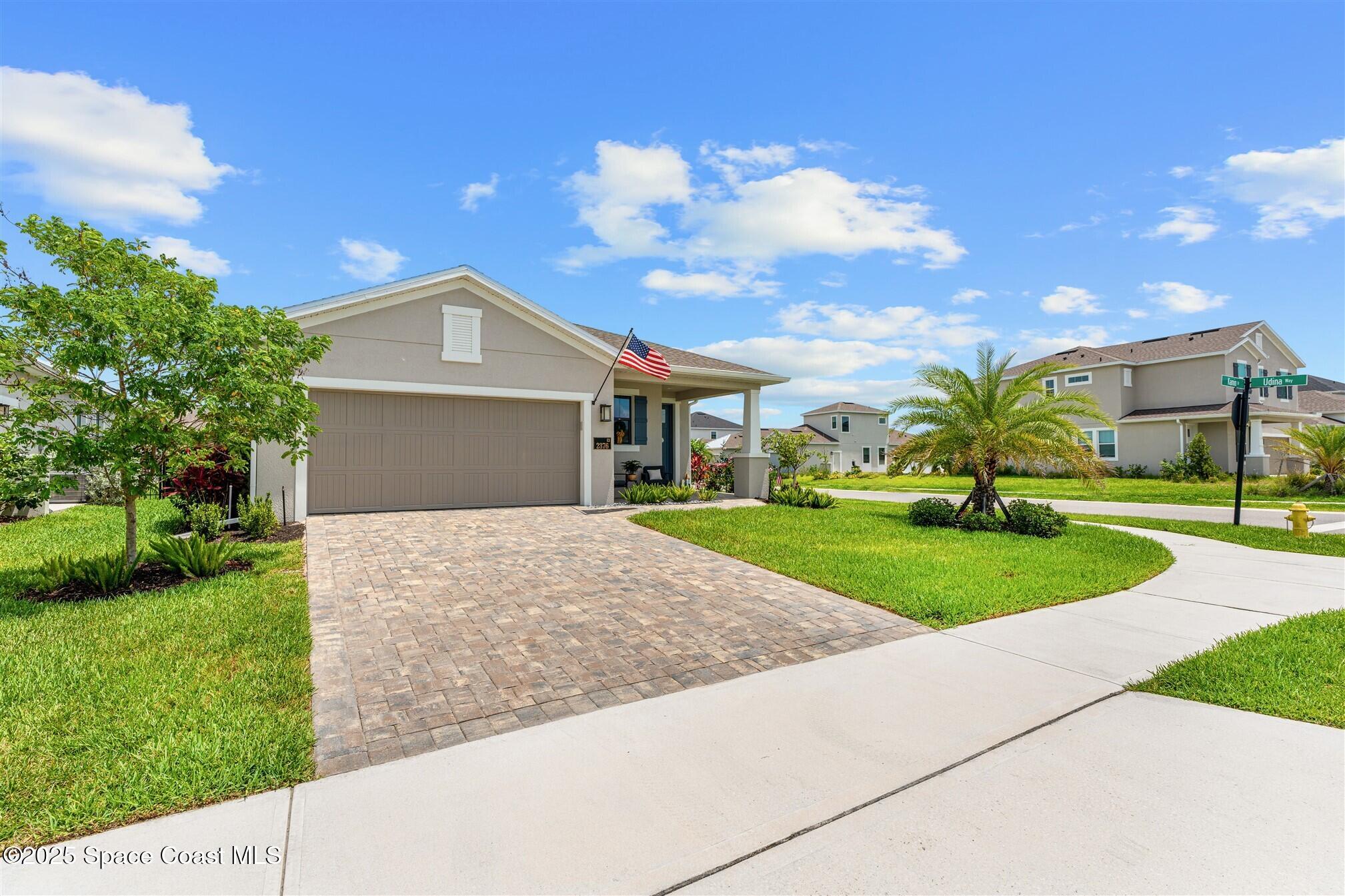 2376 Kamin Drive