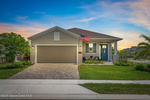 2376 Kamin Drive Melbourne FL 32940