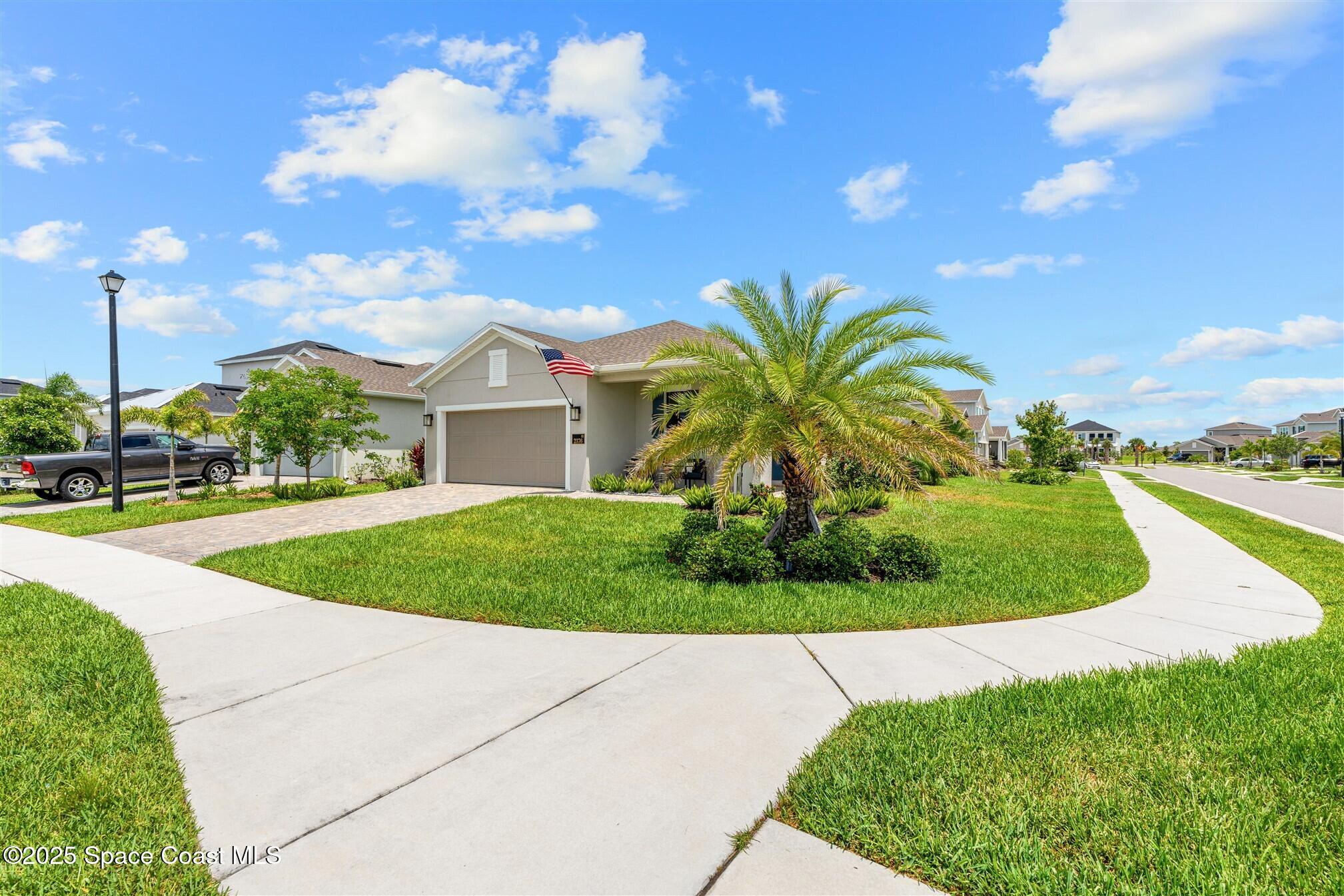 2376 Kamin Drive
