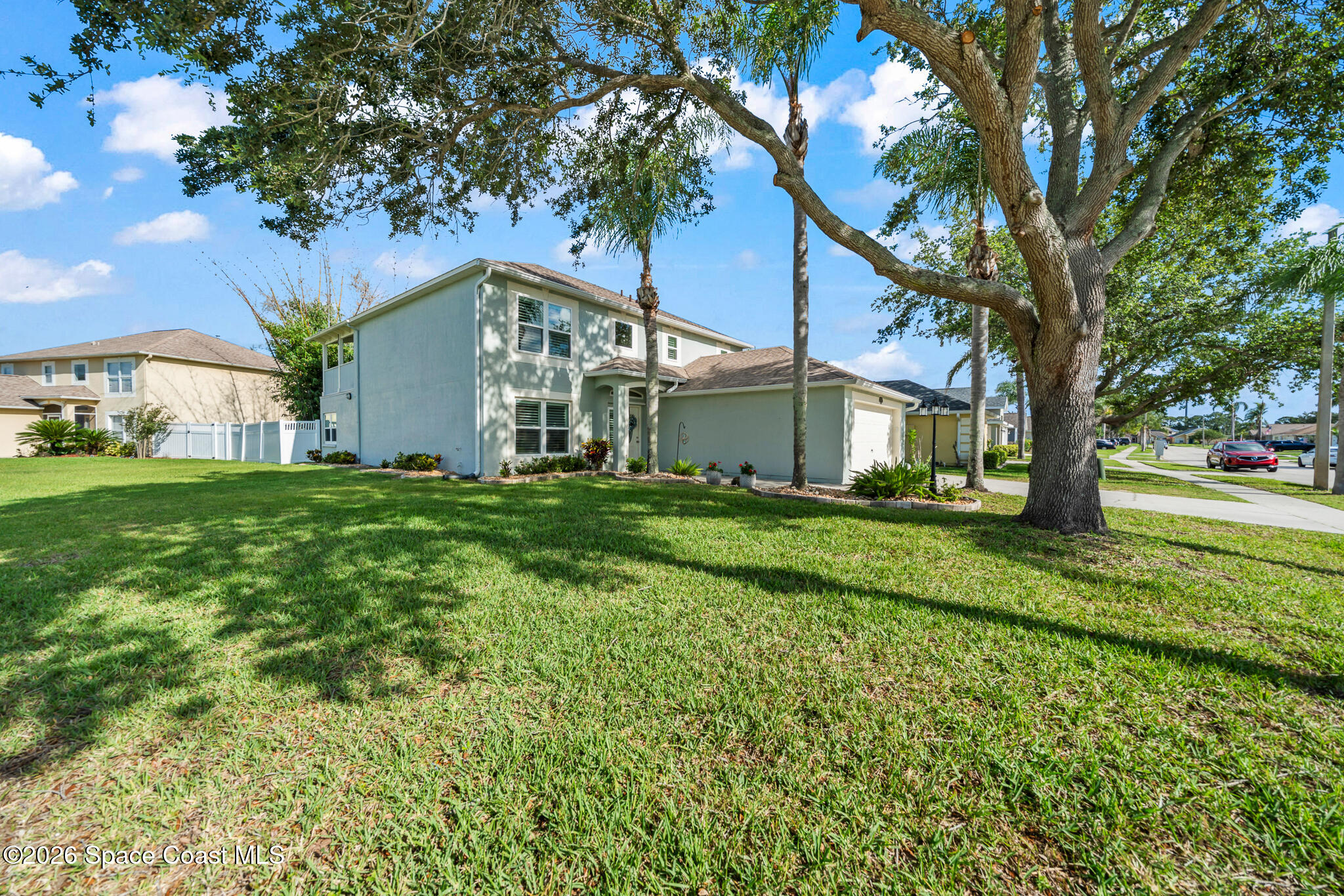 3997 Montesino Drive