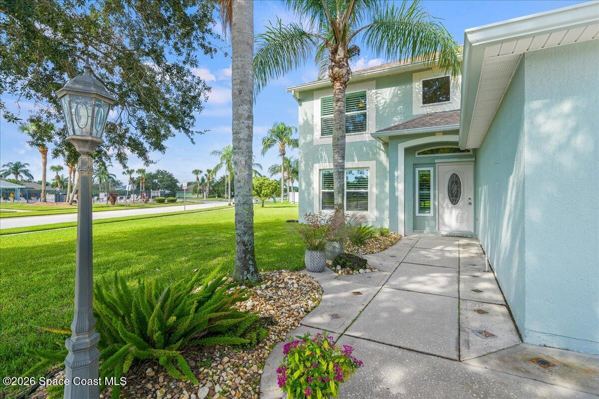 3997 Montesino Drive