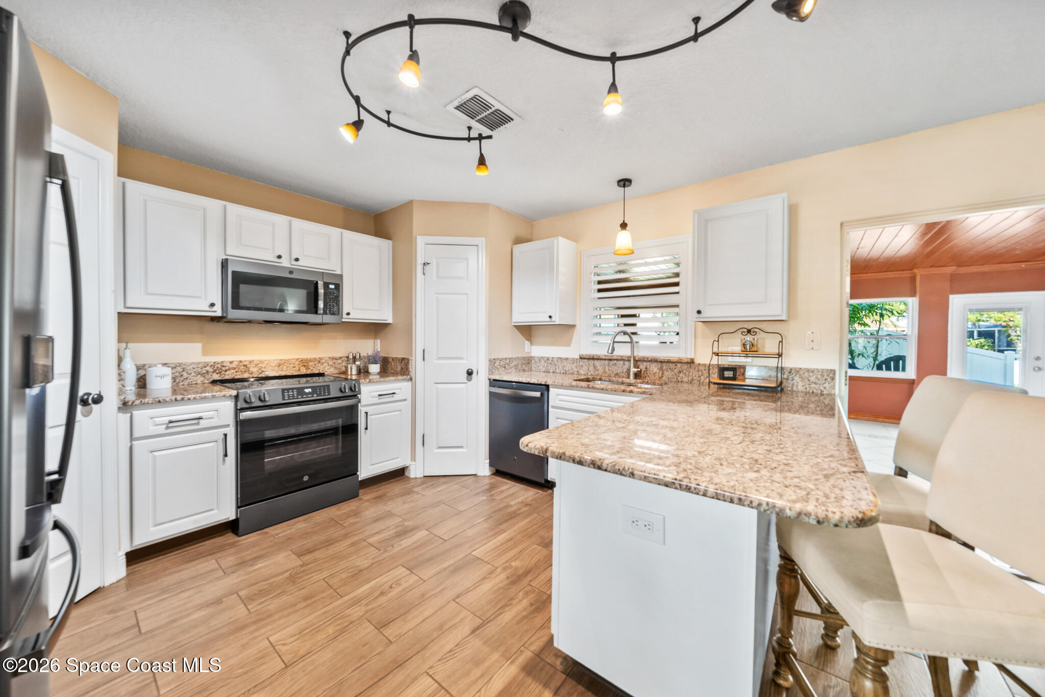 3997 Montesino Drive