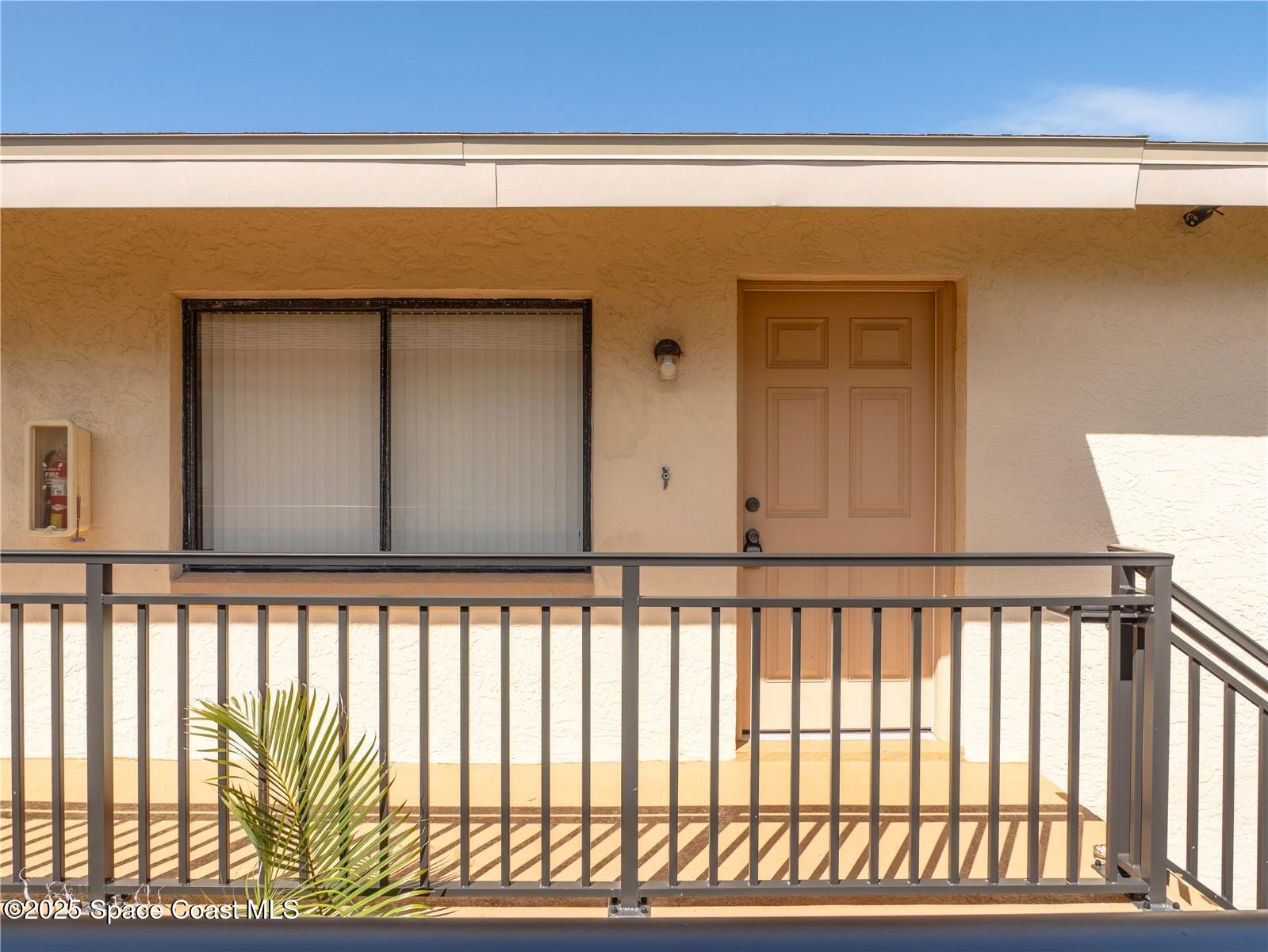 1277 S Orlando Avenue 4b