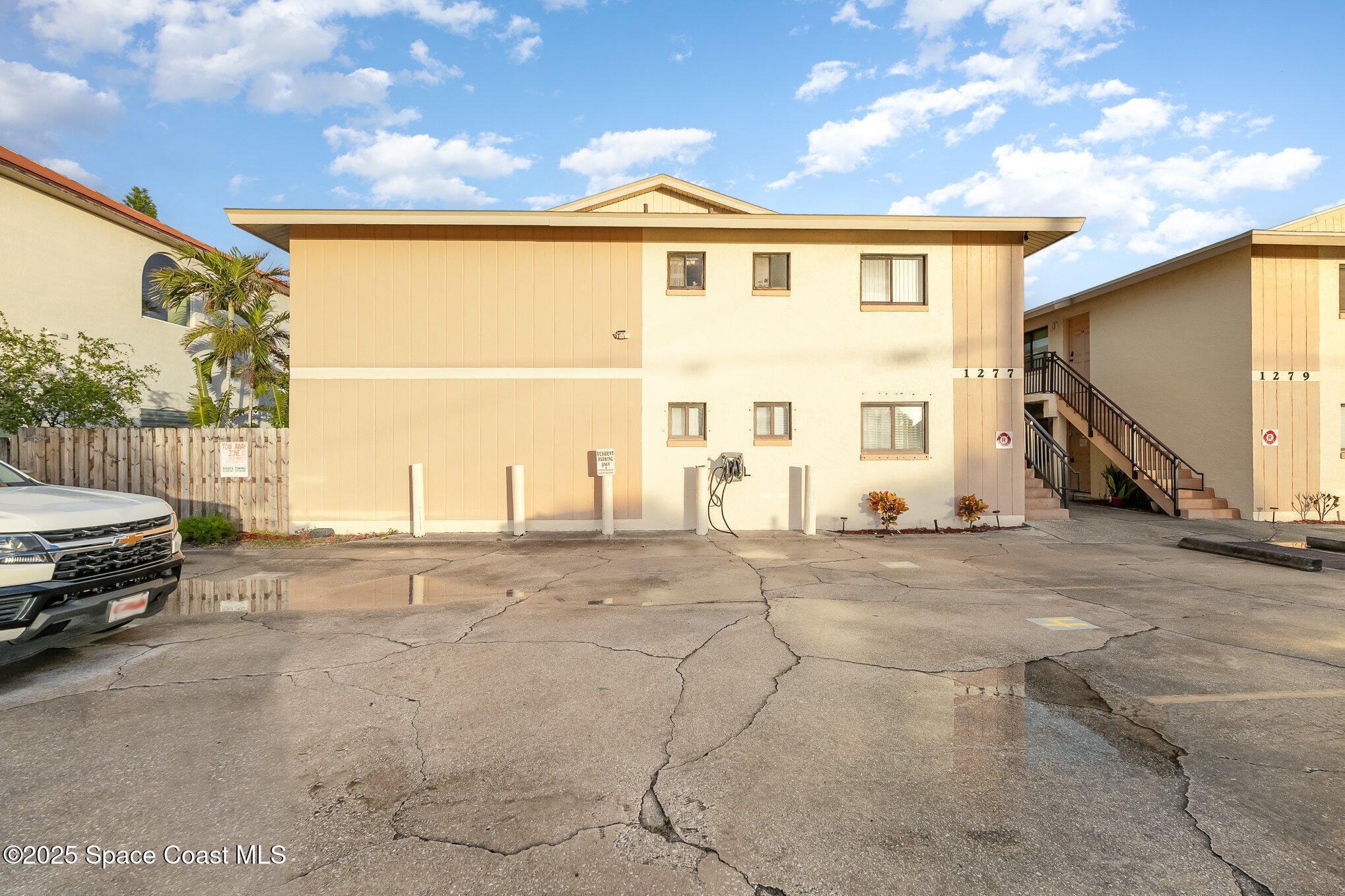 1277 S Orlando Avenue 4b