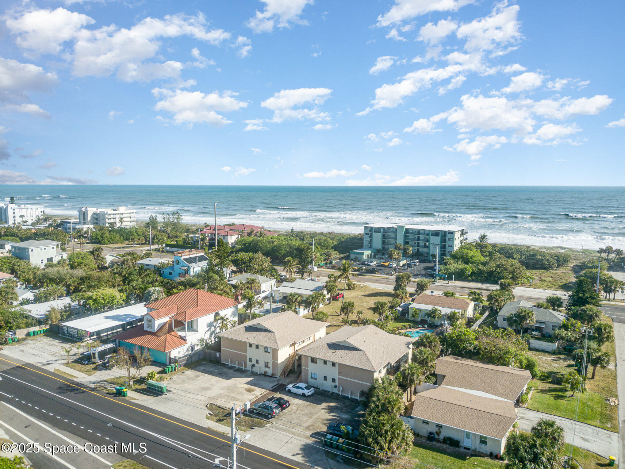 1277 S Orlando Avenue 4b