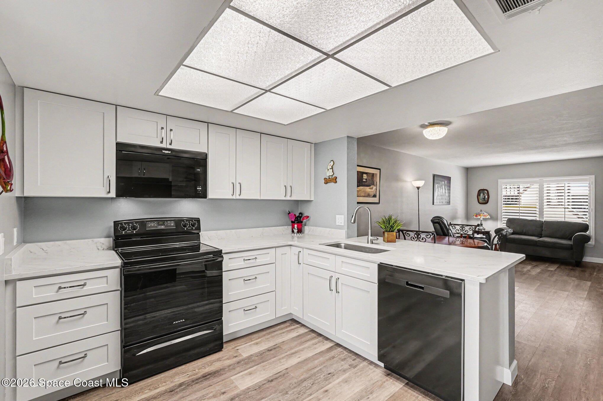 1515 Huntington Lane 812