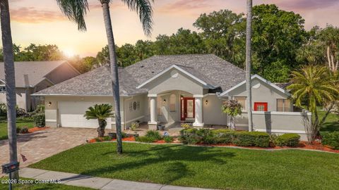 4265 Savannahs Trail Merritt Island FL 32953