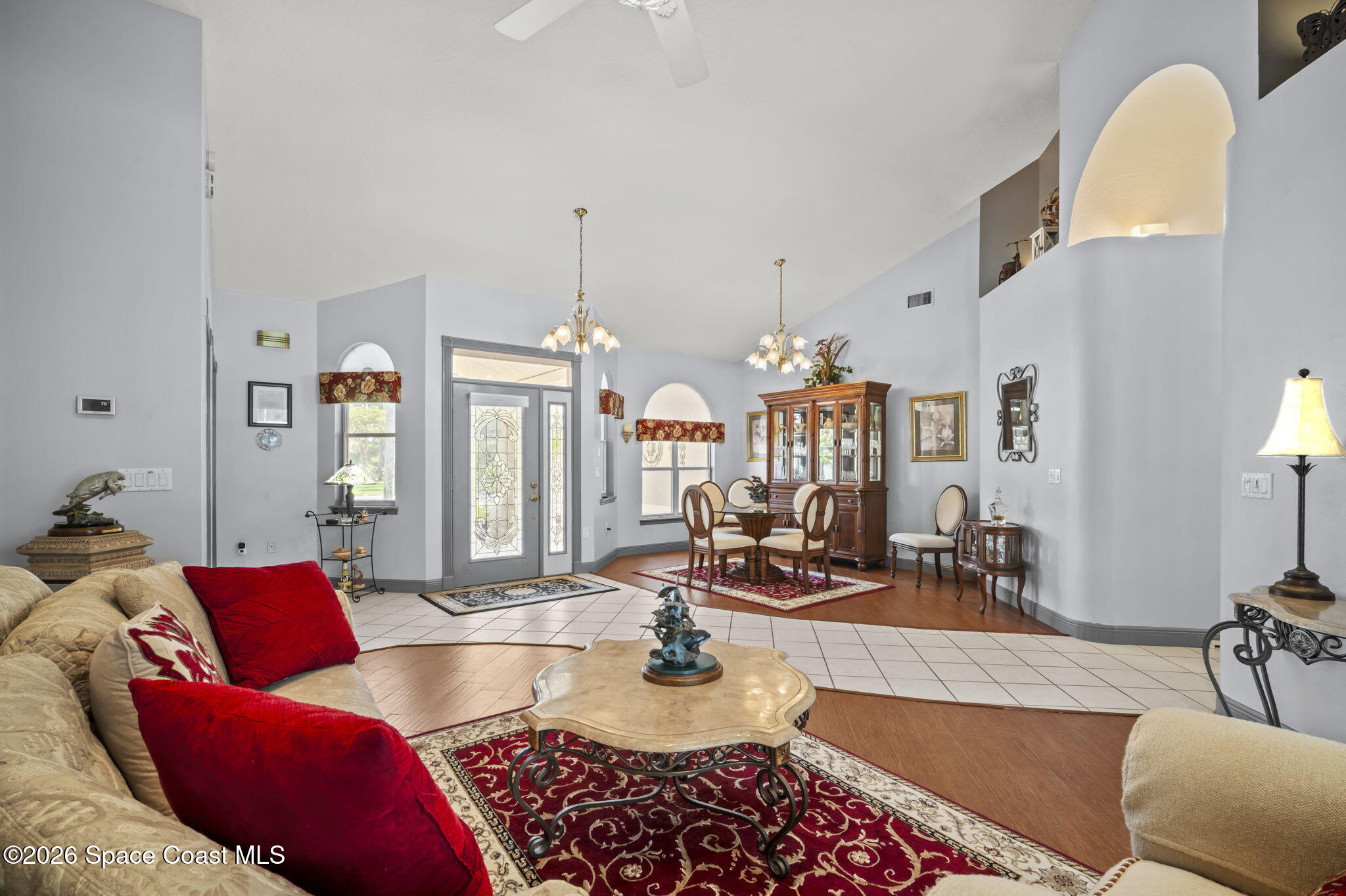 4265 Savannahs Trail