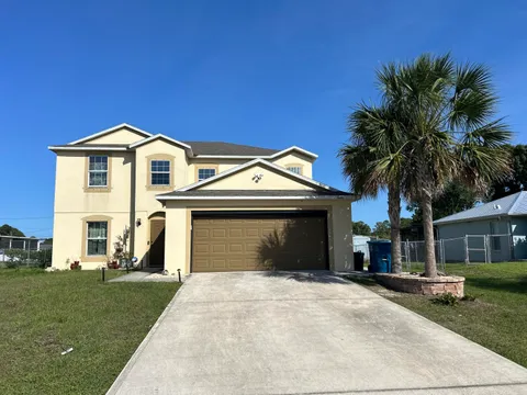 1334 Lotus Street SE, Palm Bay, FL 32909 - #: 1015890