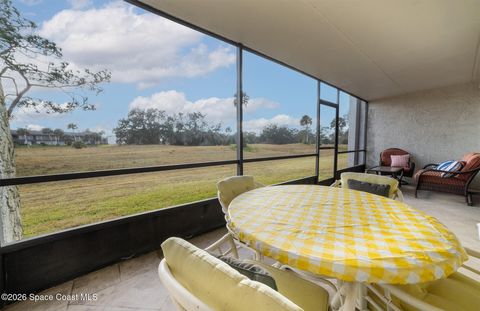 2790 Demaret Drive 603 Titusville FL 32780