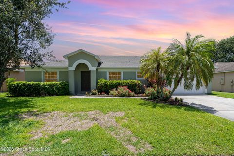 713 Del Mar Circle Melbourne FL 32904