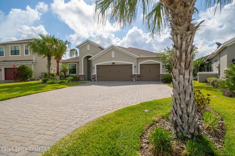 3605 Archdale Street Melbourne FL 32940
