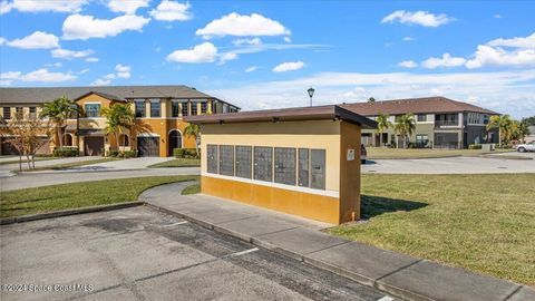 A home in Rockledge