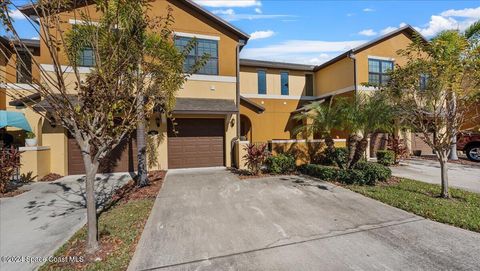 A home in Rockledge