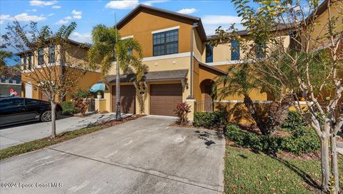 A home in Rockledge