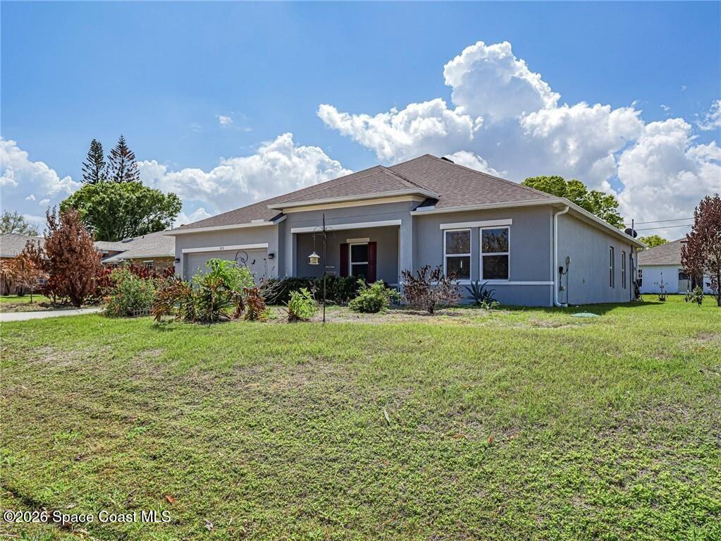 1031 Topsail Lane