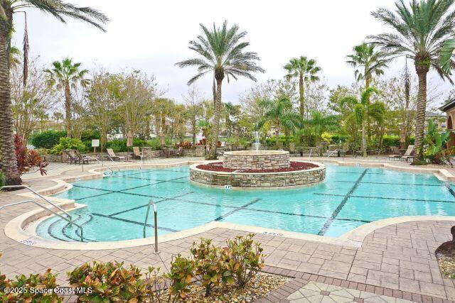 6470 Borasco Drive 2108
