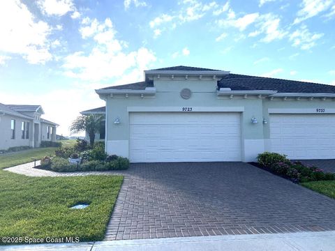9723 Alister Drive Melbourne FL 32940