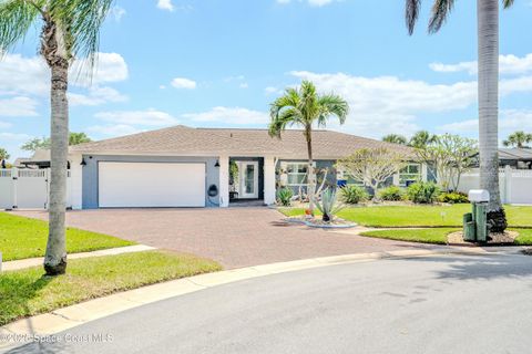 245 Cordoba Court Merritt Island FL 32953
