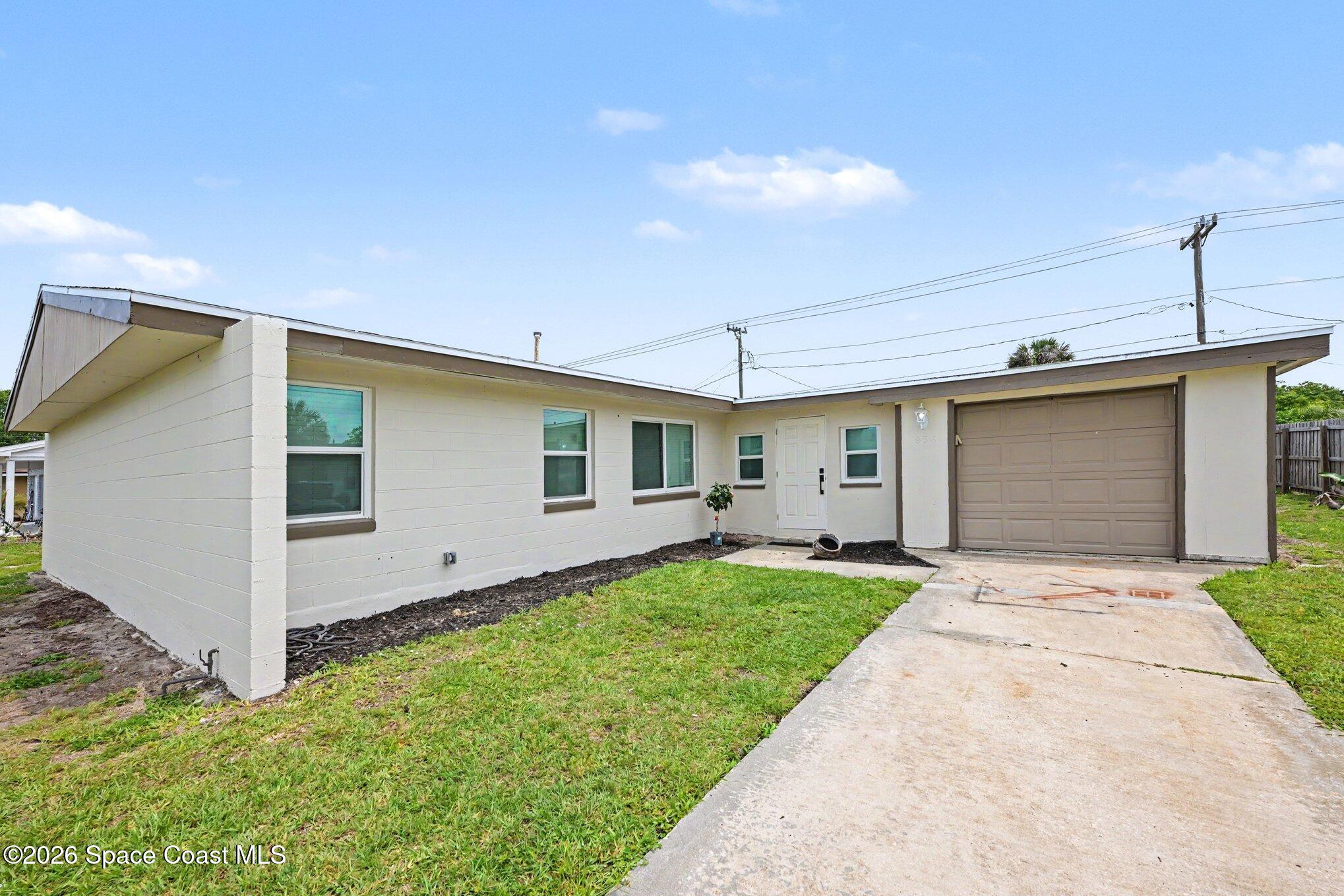 956 Beechfern Lane