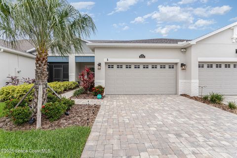 8124 Tethys Court Melbourne FL 32940