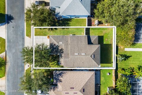 A home in Melbourne