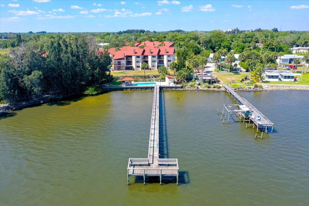 Photo of 2929 Kirkland Road NE, Palm Bay, FL 32905 (MLS # 1055715)