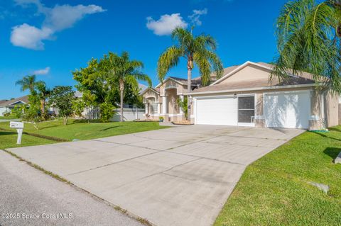 291 Altman Avenue SE Palm Bay FL 32909