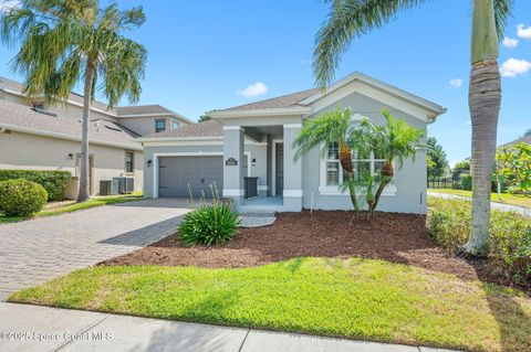 8601 Strom Park Drive Melbourne FL 32940