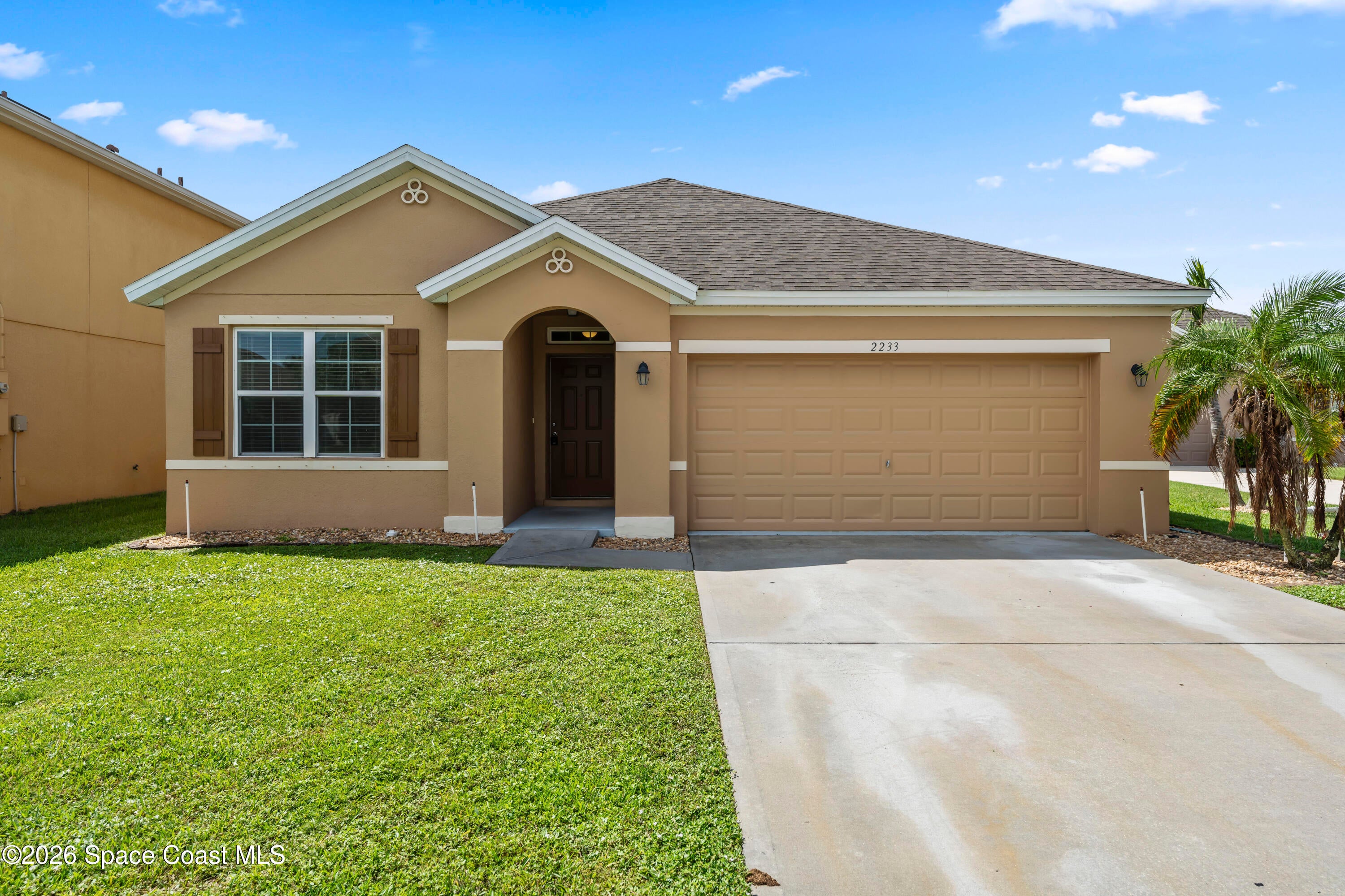 2233 Mccormack Way
